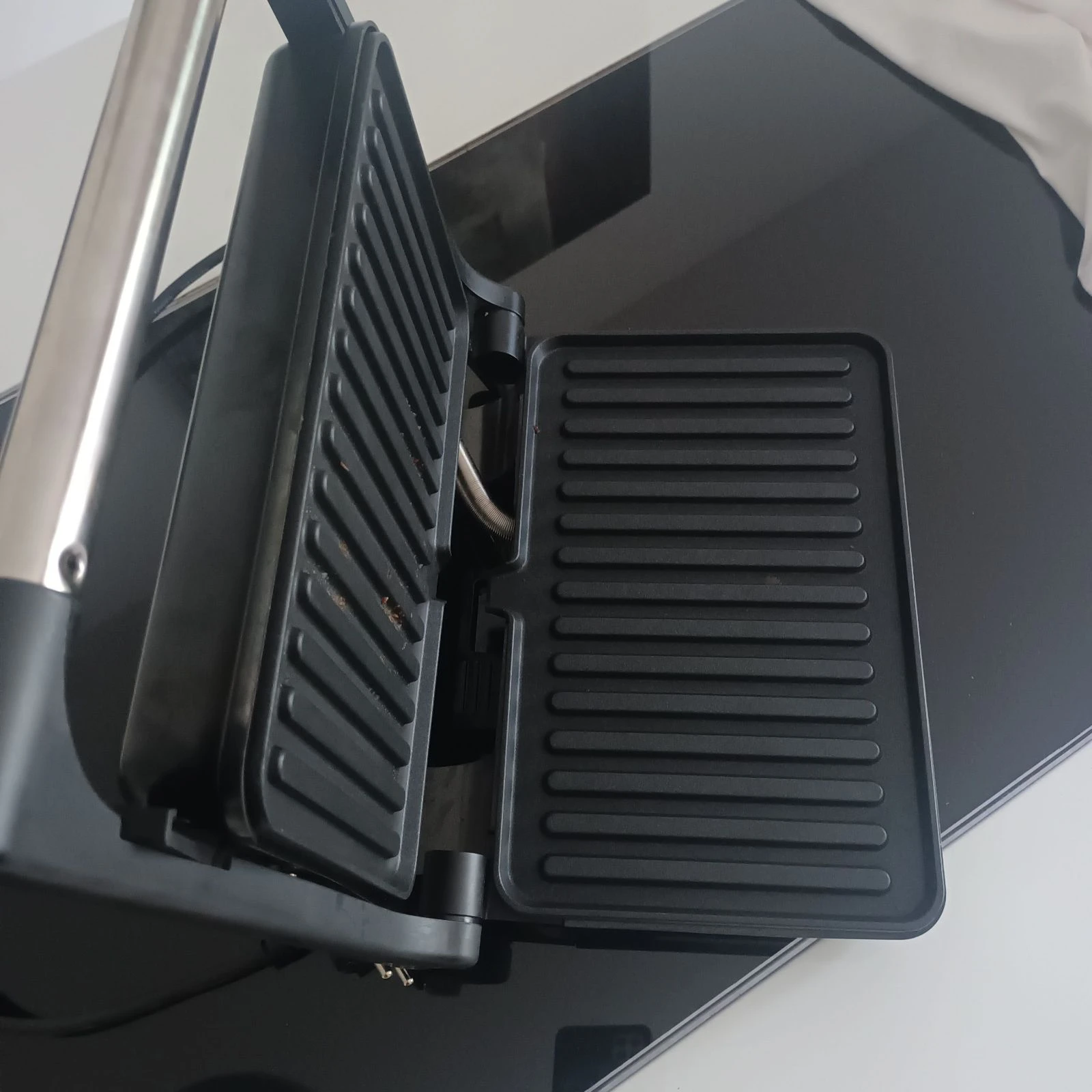 broodje-maken/grillapparaat Yashe 1500w – photo 2